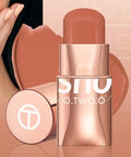 O.TWO.O batom blush vara.